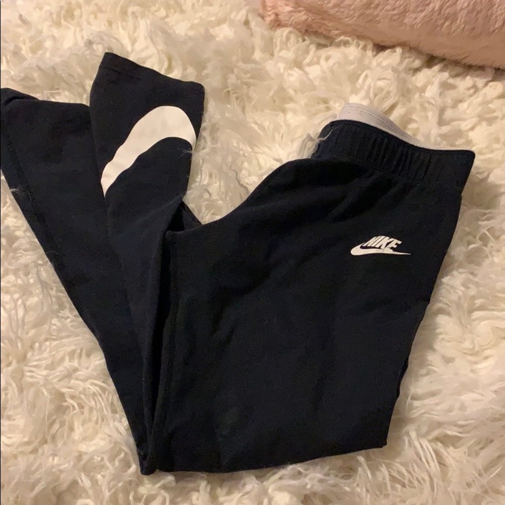 Nike 7/8ths